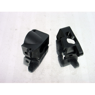 HPI HPI FRONT HUB CARRIERS ( 10DEGREES )  101209 BULLET WR8