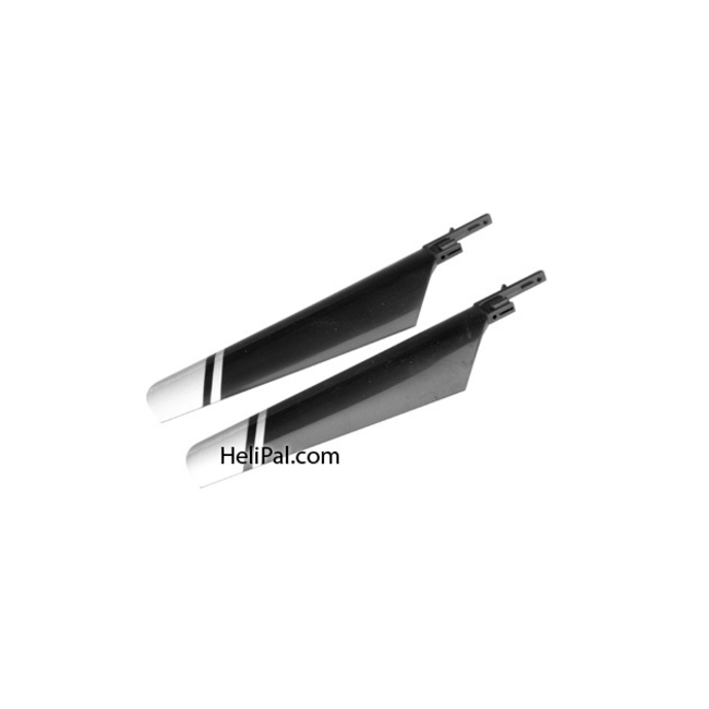NINE EAGLES MAIN BLADES - SOLO PRO BLACK  NE4260002