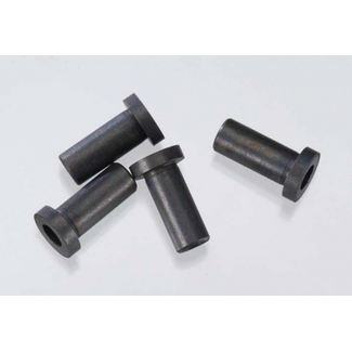 HPI HPI FLANGE PIPE 3X6X10mm 4PCS FOR DUAL DISC BRAKE SET 37150 SAVAGE