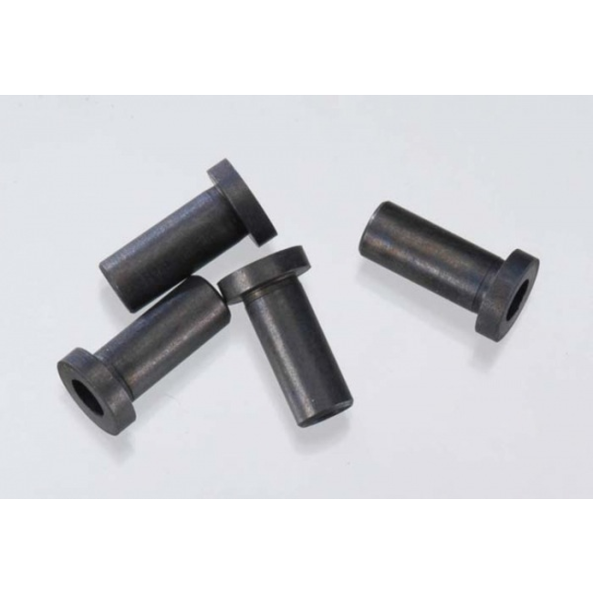 HPI FLANGE PIPE 3X6X10mm 4PCS FOR DUAL DISC BRAKE SET 37150 SAVAGE