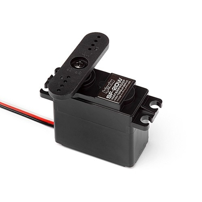 HPI SF-20W SERVO 6.6KG