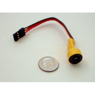 ACE IMPORTS HY LOST MODEL ALARM