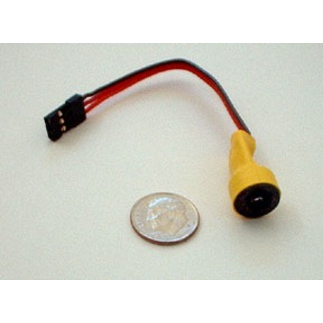 HY LOST MODEL ALARM