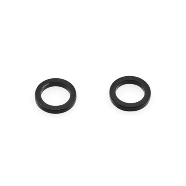 CENTURY FLYBARLESS HEAD DAMPER SPACERS