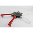 DJI FLAME WHEEL F550 ELEGANT MULTI ROTOR AIR FRAME KIT ONLY