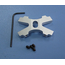 HY ALUMINIUM HUB FOR 4 WAY HELICOPTER TRAINING UNDER CARRIAGE ( OLD CODE  HY230207 )