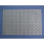 HY CA FABRIC HINGE L20 √ó W13 √ó H0.3mm (100PK) ( OLD CODE  HY080805 )