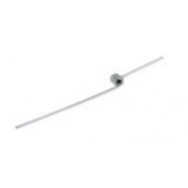DUBRO 5/32 UNIVERSAL NOSE GEAR WIRE  DUB154