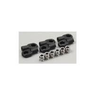 TRAXXAS TRAXXAS 2742X ROD ENDS SHORT