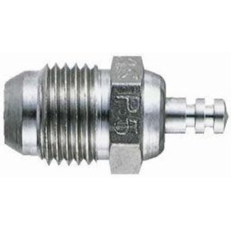 O.S. PARTS OS GLOW PLUG TURBO P5 MEDIUM