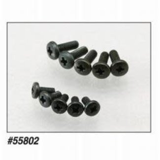 HITEC Servo Horn Screw for Hitec Metal Gear Servos