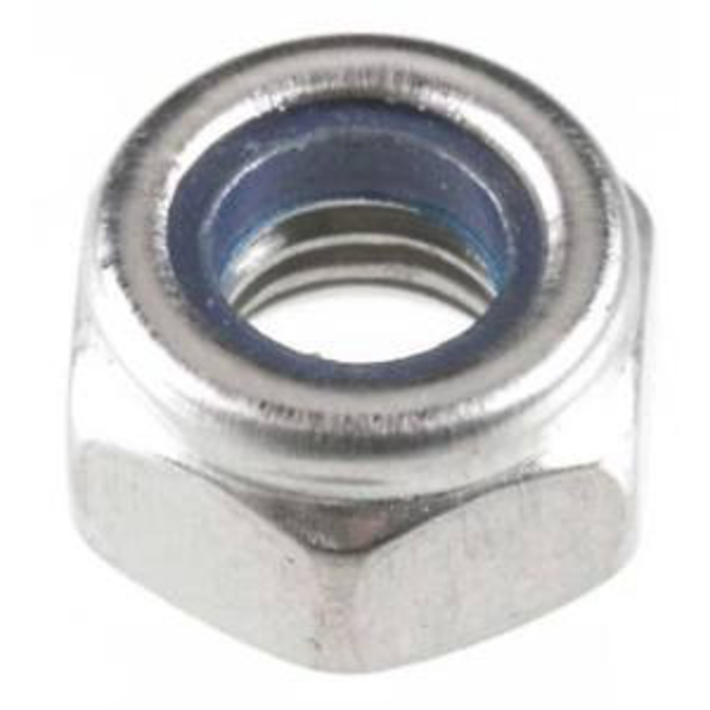 AQUACRAFT PROP NUT RIO 51