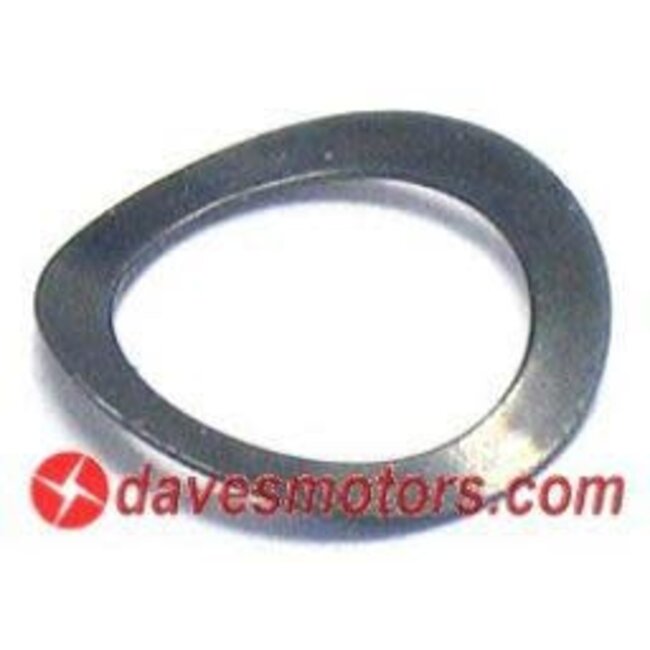 CY/RC 54MM CLUTCH SHOE BELLVILLE WASHER