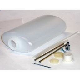 Oval tank 8oz (746420004203)