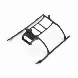 EFLITE E-FLITE LANDING SKID AND BATTERY MOUNT BLADE MSR
