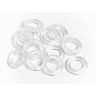 HPI HPI BAJA SHOCK O-RING P6 6X2mm