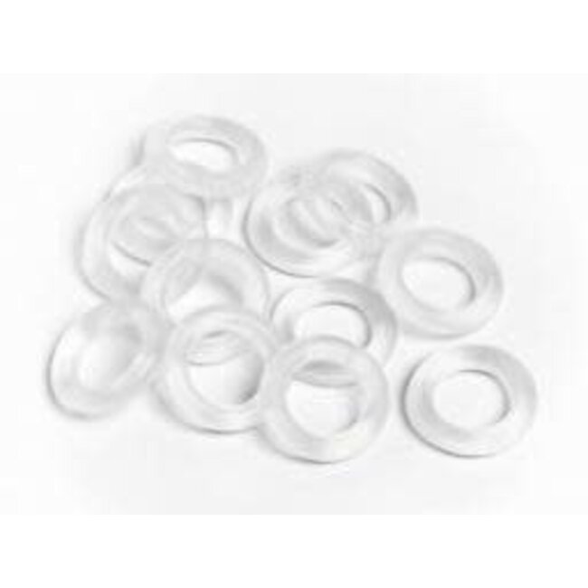 HPI BAJA SHOCK O-RING P6 6X2mm