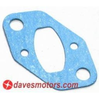 DDM ZENOAH RC/CY INSULATOR GASKET