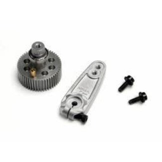 HPI HPI ALUMINIUM FINAL GEAR FOR SFL-10MG2