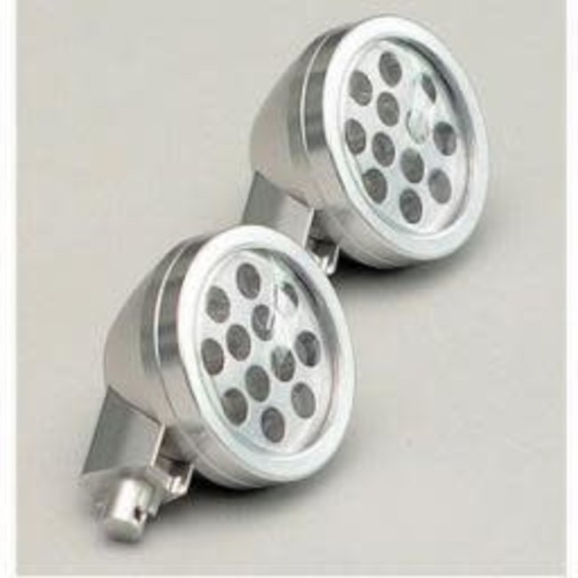 RC4WD BILLET SCALE BAJA LIGHT PODS