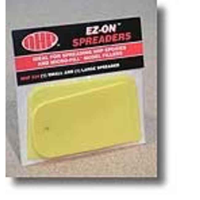 NHP EZ-ON SPREADER LARGE