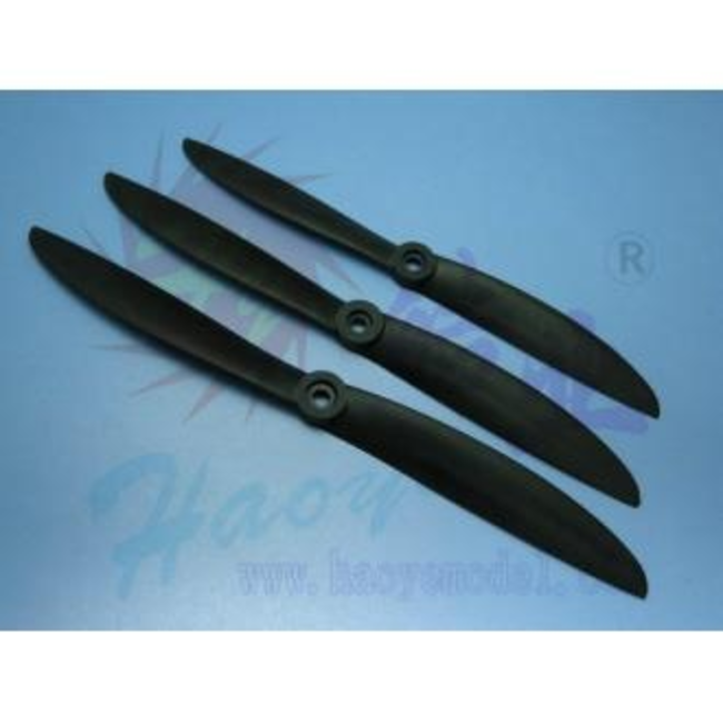 HY STORM ELECTRIC BL PROPS 11 X 7
