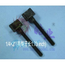 HY NYLON WING BOLTS THUMB SCREW TYPE 1/4" X 2" ( 5 PK ) ( OLD CODE  HY090201 )