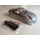 HY PRE PAINTED 1/10TH BODY NISSAN 350Z 190MM SILVER