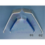 HY ALUMINIUM REINFORCED UNDERCARRIAGES 165MM LONG ( OLD CODE HY112102 )