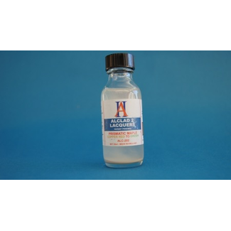 ALCLAD ALCLAD II LACQUER PRISMATIC MAPLE COPPER RED TO GREEN AIRBRUSH PAINT NEEDS BLACK BASE