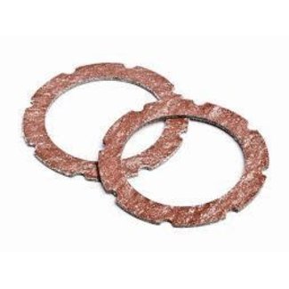 HPI HPI SLIPPER PAD FOR E-FIRESTORM 86900