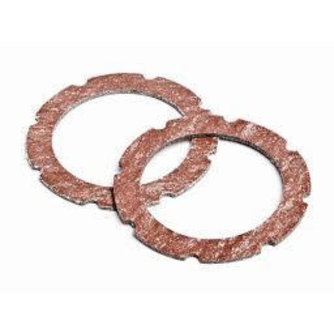 HPI SLIPPER PAD FOR E-FIRESTORM 86900