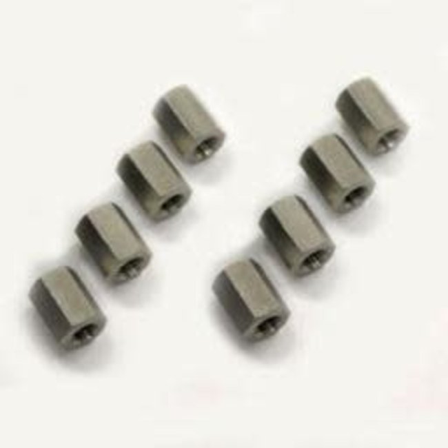 CRAFT WERKS BAJA HUB NUTZ