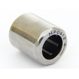 BEARINGS ONE WAY BEARING 10 X 6MM TO SUIT PULL STARTERS ETC
