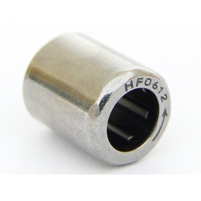 BEARINGS ONE WAY BEARING 10 X 6MM TO SUIT PULL STARTERS ETC www