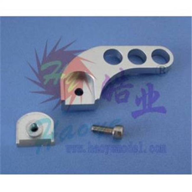 HY REMOTE CONTROL HANGER FUTABA (6CH TO 14CH) ALSO SUITS SPEKTRUM / JR ( OLD CODE HY132701 )