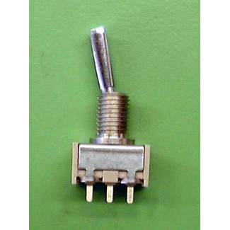 JR JR TRANSMITTER SWITCH 2 POSITION SHORT FLAT