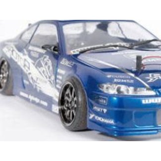 FACEWORX FACE-WORX DECALS ROTORA ( SILVIA ) SUITS MOST CARS 1 SHEET