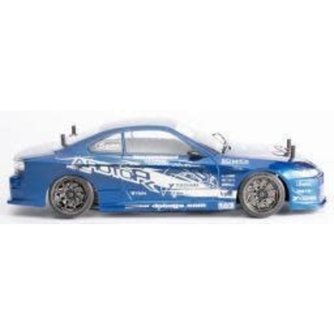 FACE-WORX DECALS ROTORA ( SILVIA ) SUITS MOST CARS 1 SHEET