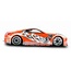 FACE-WORX DECALS CHARGE SPEED ( NISSAN 350Z ) SUITS MOST CARS 1 SHEET