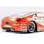 FACE-WORX DECALS CHARGE SPEED ( NISSAN 350Z ) SUITS MOST CARS 1 SHEET