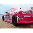 FACE-WORX DECALS YASHIO FACTORY  ( NISSAN SILVIA )SUITS MOST CARS 2 SHEETS