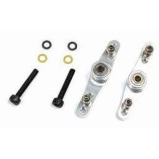 CENTURY HELI CENTURY METAL BELL MIXER ARM SET 1:1