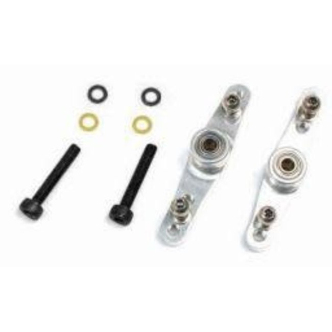 CENTURY METAL BELL MIXER ARM SET 1:1