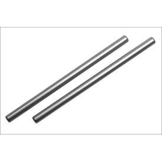 KYOSHO KYOSHO TR 120 FRONT LOWER SUS. SHAFT DBX DST  3 X 46MM