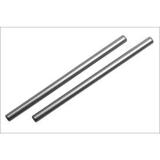 KYOSHO TR 120 FRONT LOWER SUS. SHAFT DBX DST  3 X 46MM
