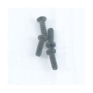 KYOSHO KYOSHO 2X8MM SELF TAPPING SCREWS PACK OF 10