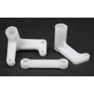 TRAXXAS TRAXXAS STEERING BELLCANKS FOR RUSTLER AND STAMPEDE
