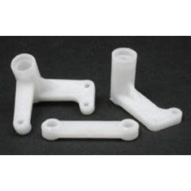 TRAXXAS STEERING BELLCANKS FOR RUSTLER AND STAMPEDE