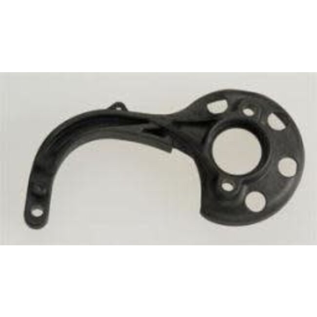 TRAXXAS CLUTCH GUARD JATO